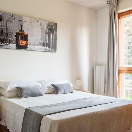 Expocity - Balzarotti Rho Fiera Galeazzi Mind Apartment Bagian luar foto