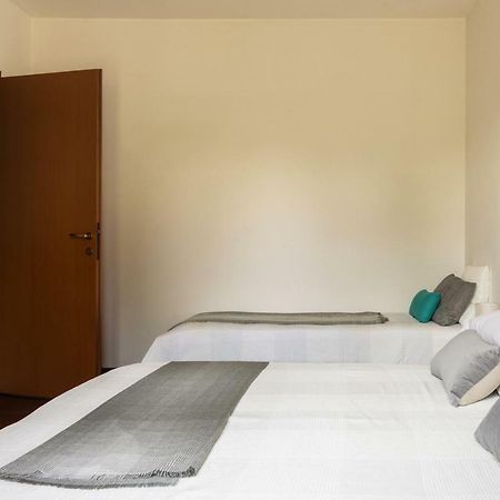 Expocity - Balzarotti Rho Fiera Galeazzi Mind Apartment Bagian luar foto