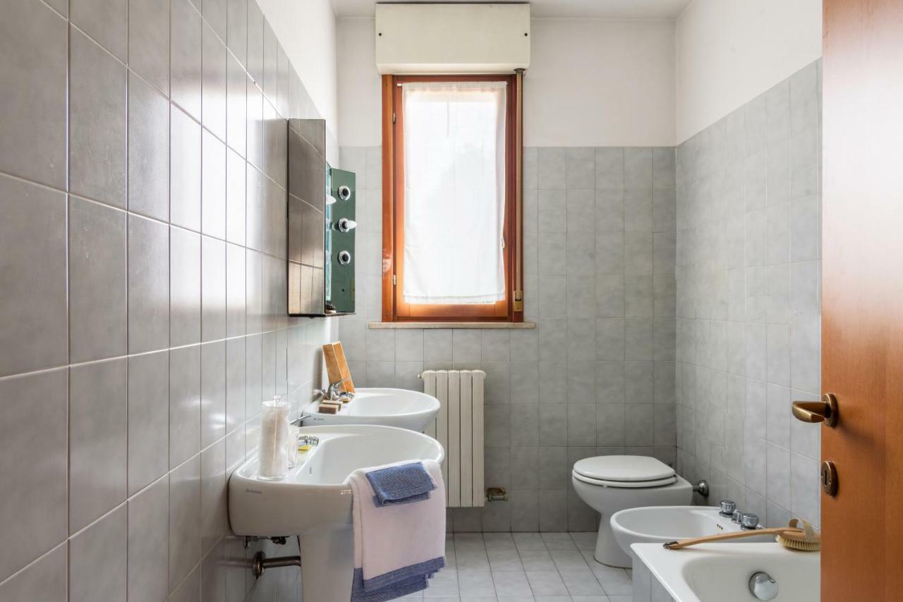 Expocity - Balzarotti Rho Fiera Galeazzi Mind Apartment Bagian luar foto