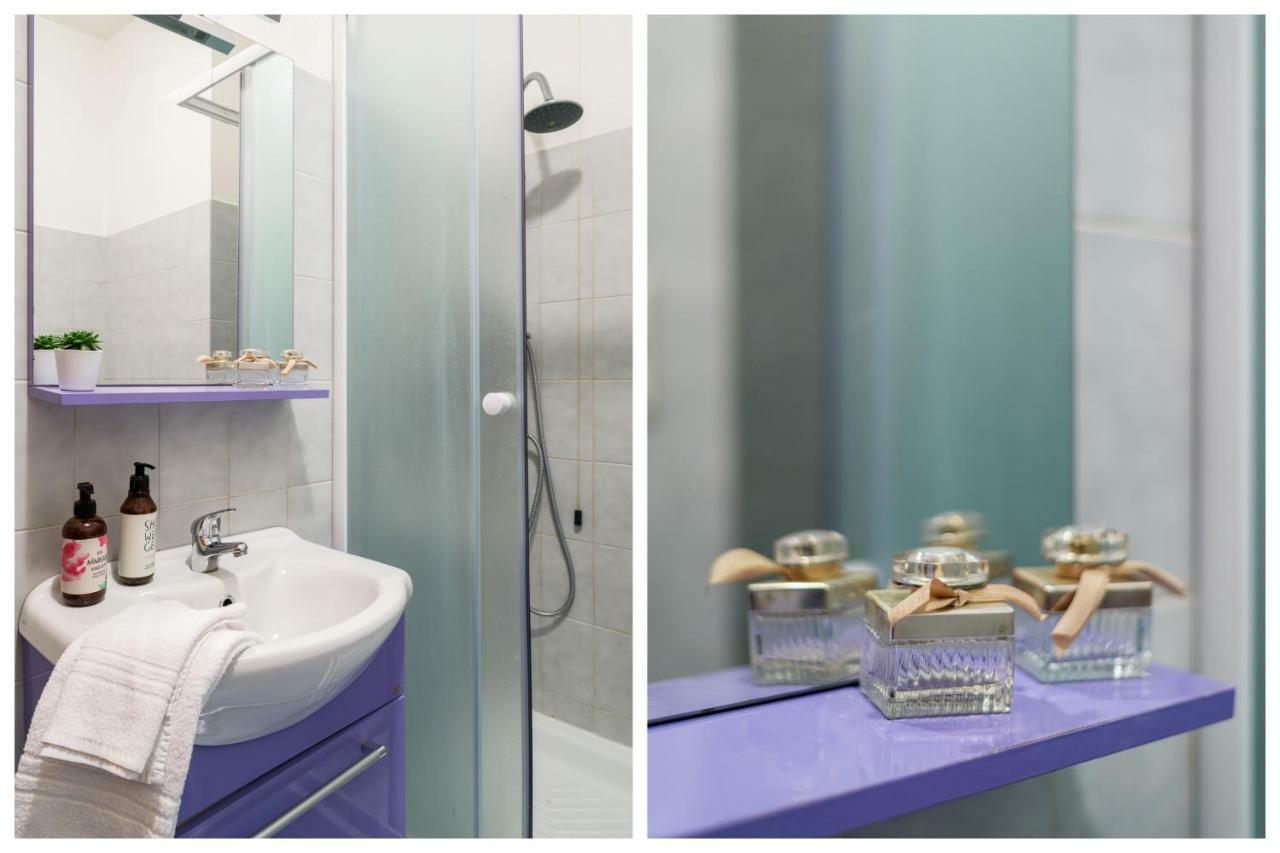 Expocity - Balzarotti Rho Fiera Galeazzi Mind Apartment Bagian luar foto