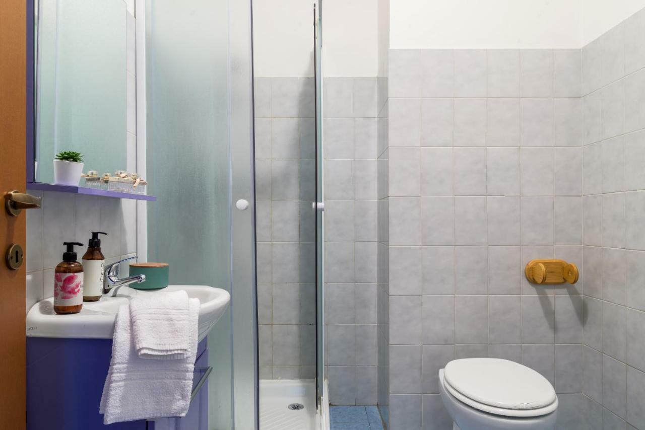 Expocity - Balzarotti Rho Fiera Galeazzi Mind Apartment Bagian luar foto
