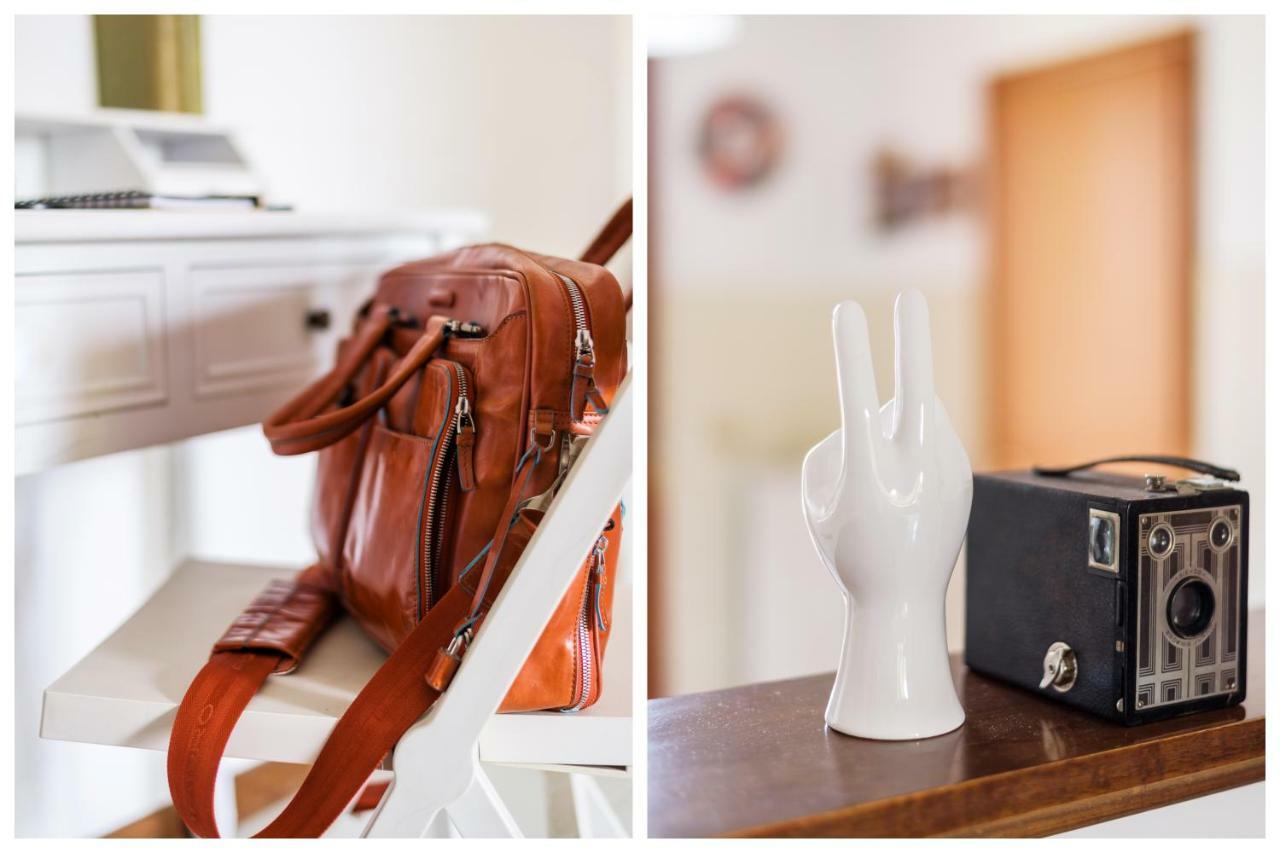 Expocity - Balzarotti Rho Fiera Galeazzi Mind Apartment Bagian luar foto