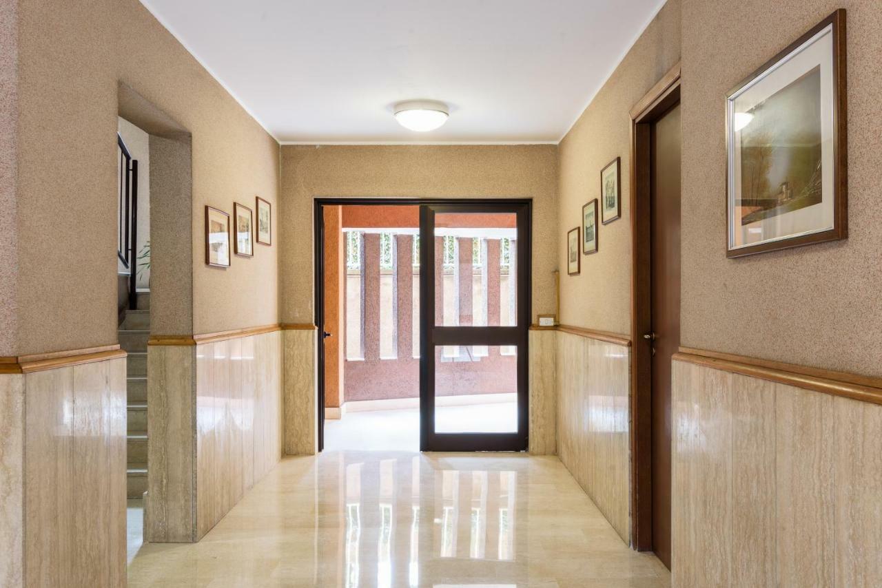 Expocity - Balzarotti Rho Fiera Galeazzi Mind Apartment Bagian luar foto